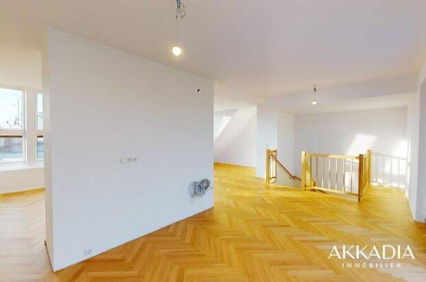Terrassenwohnung kaufen in 1140 Wien (Bild 4)