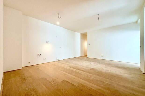 Altbauwohnung mit Balkon kaufen in 1150 Wien (Bild 1)