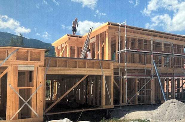 Chalet kaufen in 9587 Riegersdorf (Bild 3)