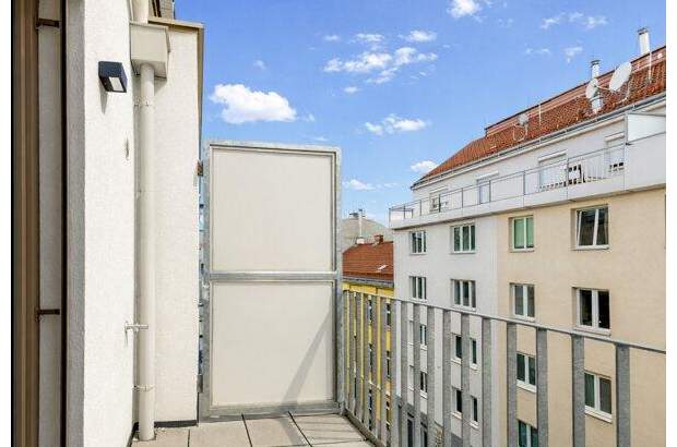 Terrassenwohnung kaufen in 1210 Wien (Bild 5)