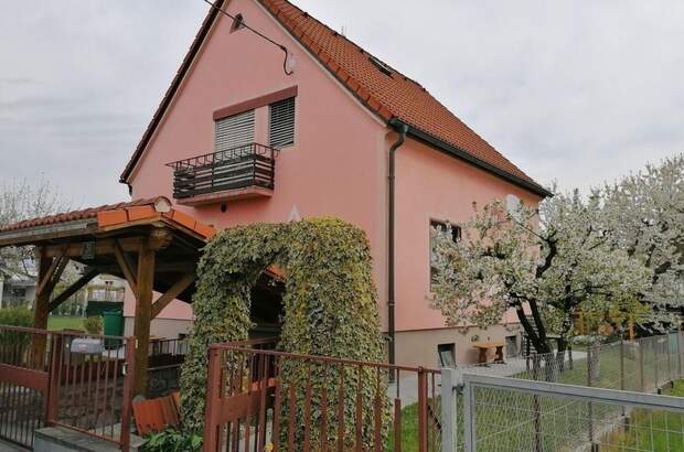 Haus kaufen in 8041 Graz (Bild 1)