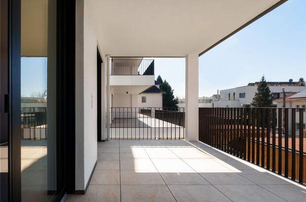Wohnung mit Balkon kaufen in 8010 Graz (Bild 4)