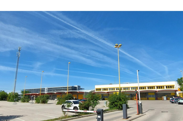 Gewerbeobjekt mieten in 2700 Wiener Neustadt (Bild 1)