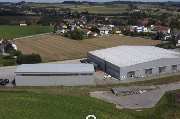 Gewerbeobjekt mieten in 4691 Schlatt (Bild 2)