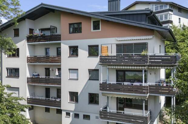 Wohnung mit Balkon kaufen in 9063 Maria Saal (Bild 3)