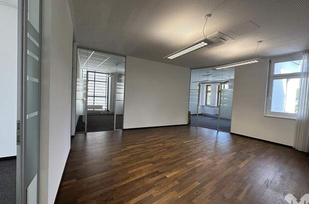 Gewerbeobjekt mieten in 8063 Eggersdorf (Bild 1)