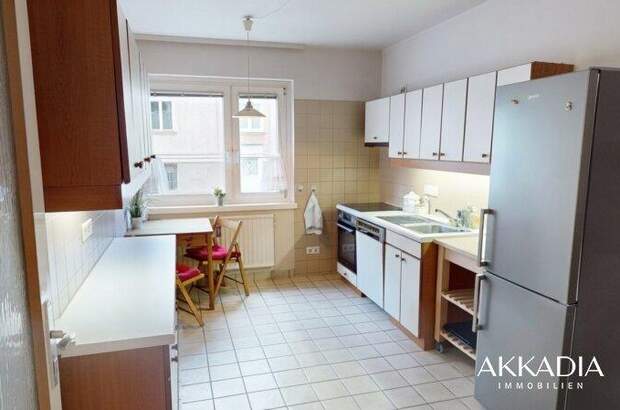 Terrassenwohnung kaufen in 1130 Wien (Bild 3)