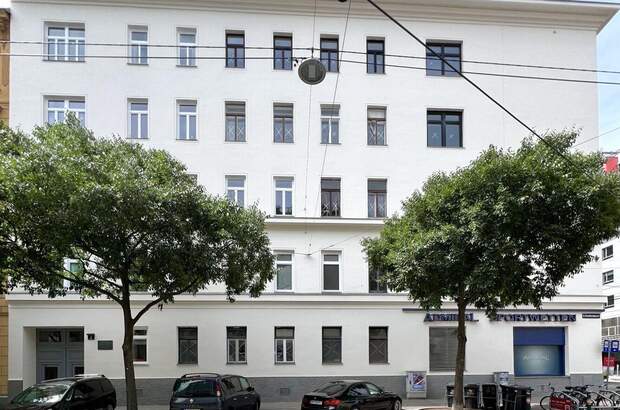 Altbauwohnung kaufen in 1030 Wien (Bild 1)