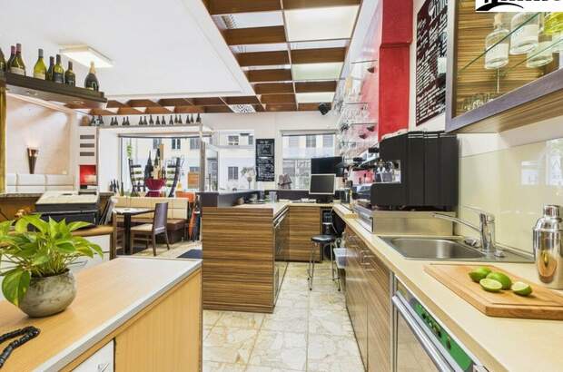 Gewerbeobjekt mieten in 9020 Klagenfurt (Bild 3)