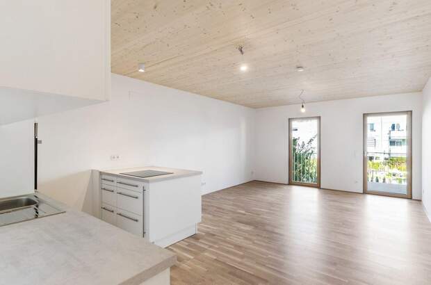 Wohnung mit Balkon mieten in 1210 Wien (Bild 3)