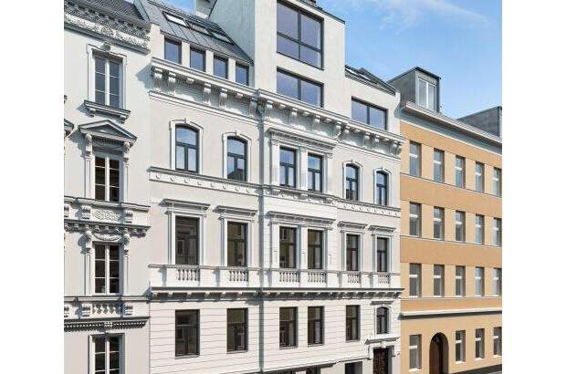 Terrassenwohnung kaufen in 1180 Wien (Bild 1)