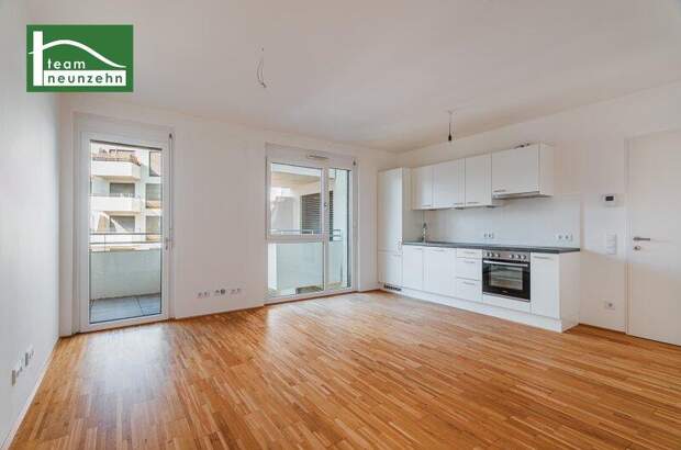 Terrassenwohnung mieten in 8020 Graz (Bild 2)