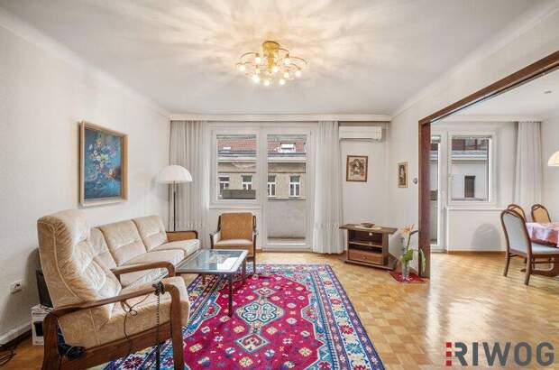 Terrassenwohnung kaufen in 1100 Wien (Bild 4)