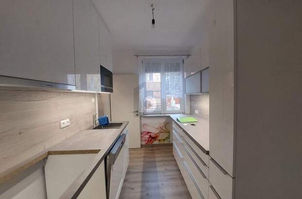 Terrassenwohnung kaufen in 3470 Kirchberg (Bild 2)