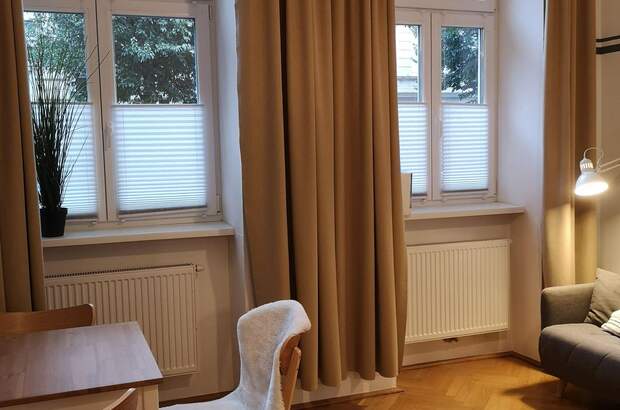 Altbauwohnung mieten in 1160 Wien (Bild 2)