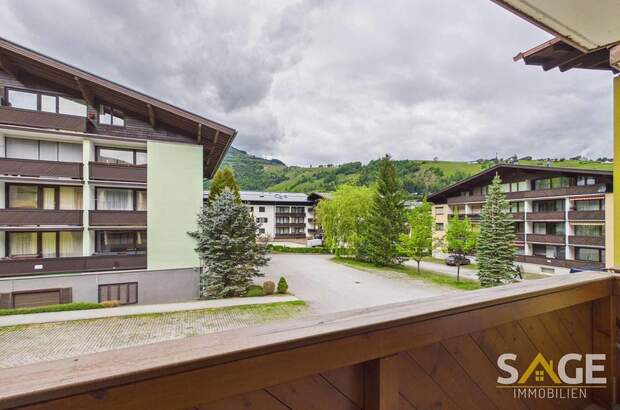 Terrassenwohnung kaufen in 5710 Kaprun (Bild 5)