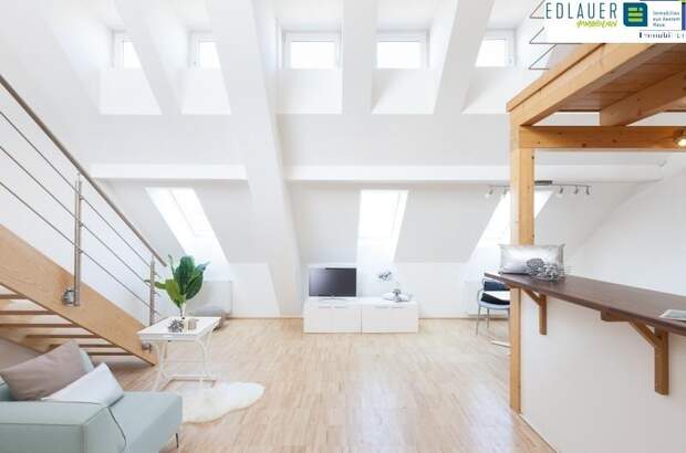 Terrassenwohnung mieten in 3100 St. Pölten (Bild 4)