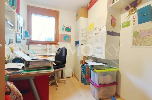 Terrassenwohnung kaufen in 6800 Feldkirch (Bild 5)