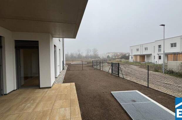 Terrassenwohnung kaufen in 2700 Wr. Neustadt (Bild 5)