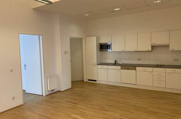 Gewerbeobjekt mieten in 1060 Wien (Bild 3)