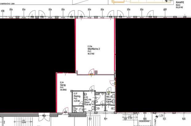 Produktion mieten in 5700 Zell am See (Bild 2)