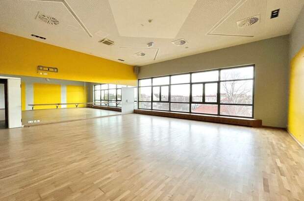 Gewerbeobjekt mieten in 2320 Schwechat (Bild 1)