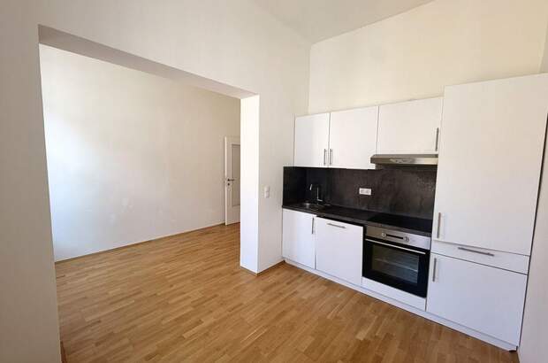 Altbauwohnung mieten in 8020 Graz (Bild 1)