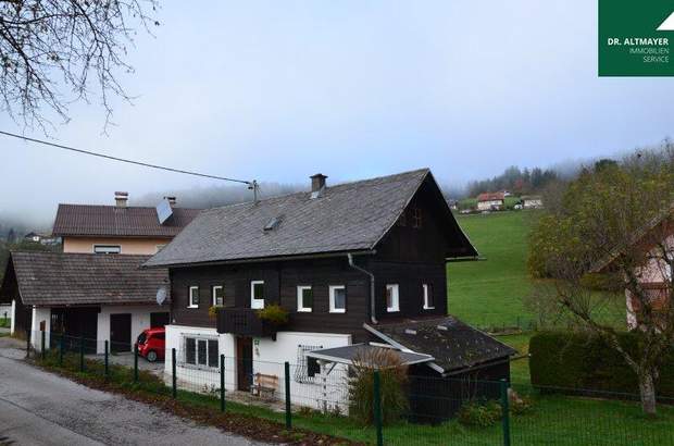 Bauernhaus kaufen in 9231 Köstenberg (Bild 1)