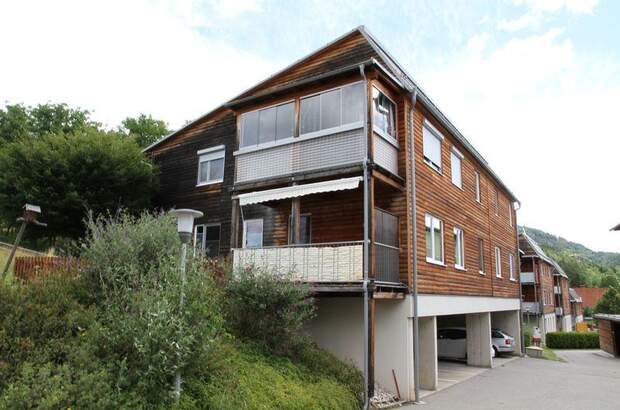 Terrassenwohnung mieten in 8792 St. Peter