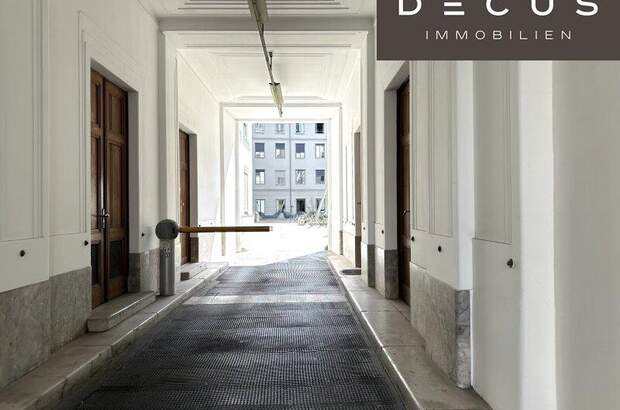 Büro / Praxis mieten in 1030 Wien (Bild 4)