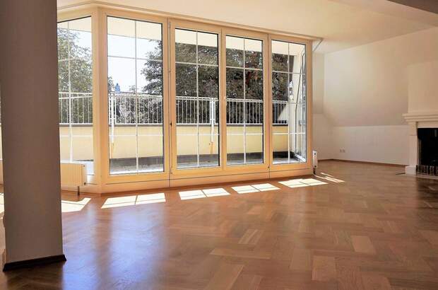 Wohnung mieten in 1190 Wien (Bild 4)
