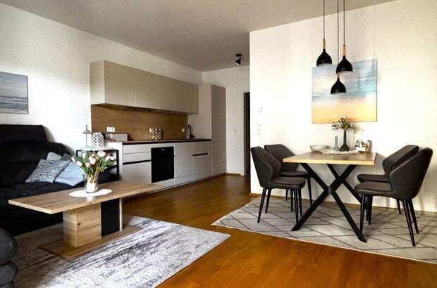 Terrassenwohnung kaufen in 8490 Bad Radkersburg (Bild 2)