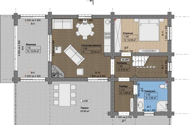 Haus kaufen in 9800 Spittal (Bild 3)