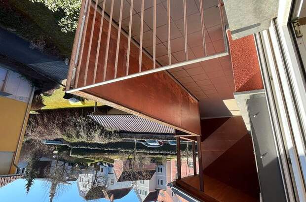 Terrassenwohnung mieten in 8113 St. Oswald (Bild 3)