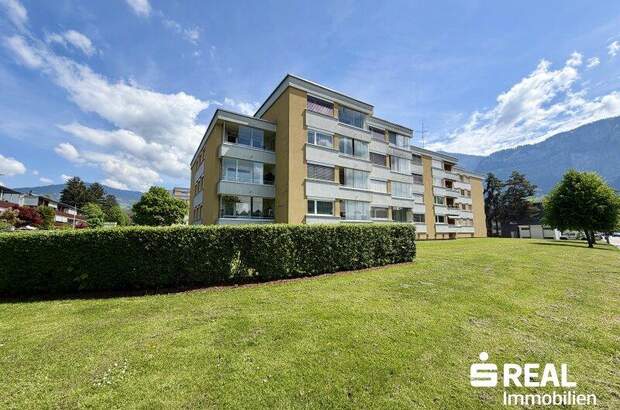 Terrassenwohnung kaufen in 6850 Dornbirn (Bild 1)