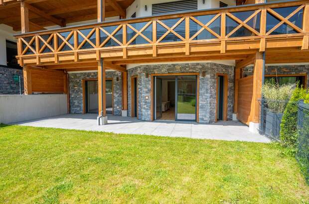 Terrassenwohnung kaufen in 5532 Filzmoos (Bild 1)