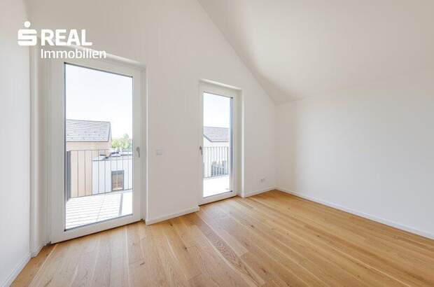 Terrassenwohnung kaufen in 2020 Hollabrunn (Bild 5)