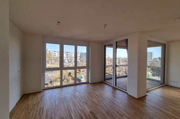 Wohnung mit Balkon kaufen in 8010 Graz (Bild 2)