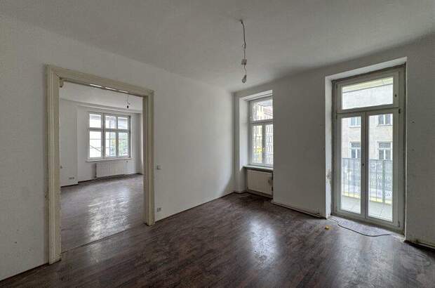 Terrassenwohnung kaufen in 1030 Wien (Bild 3)