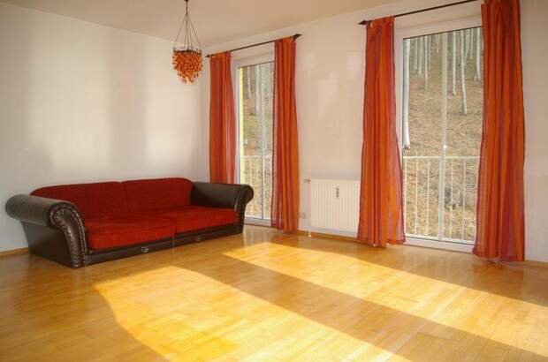 Terrassenwohnung mieten in 3011 Purkersdorf (Bild 5)
