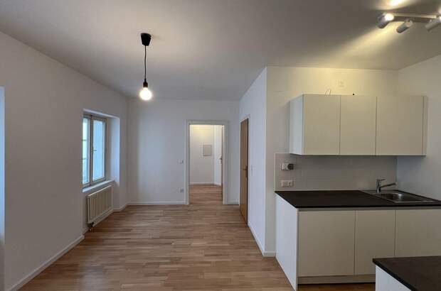 Altbauwohnung mieten in 1070 Wien (Bild 3)