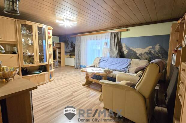 Einfamilienhaus kaufen in 3451 Michelhausen (Bild 2)