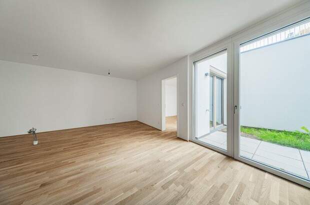 Terrassenwohnung kaufen in 1210 Wien (Bild 5)