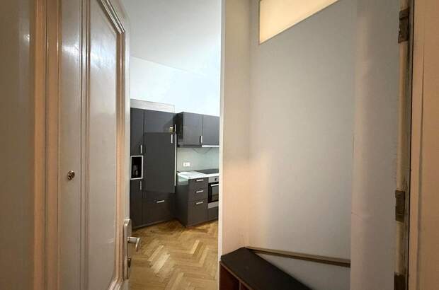 Altbauwohnung kaufen in 1180 Wien (Bild 4)