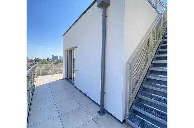 Terrassenwohnung kaufen in 1210 Wien (Bild 2)