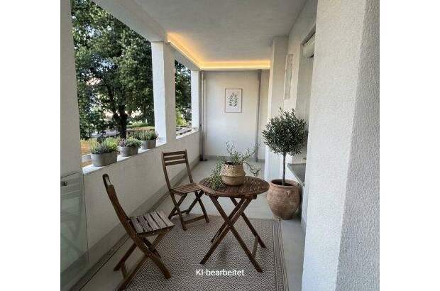 Terrassenwohnung mieten in 4020 Linz (Bild 1)