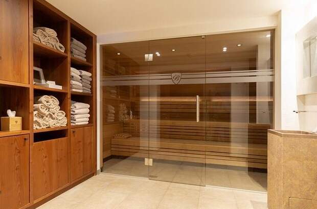 Terrassenwohnung kaufen in 6763 Zürs (Bild 5)