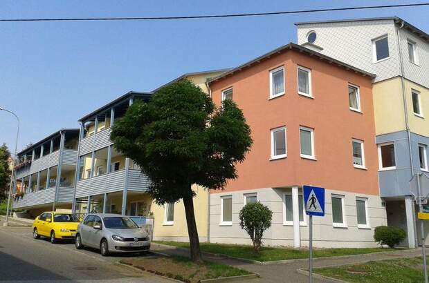 Terrassenwohnung mieten in 8753 Fohnsdorf (Bild 1)