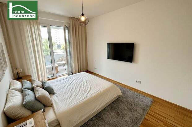 Terrassenwohnung mieten in 8020 Graz (Bild 4)