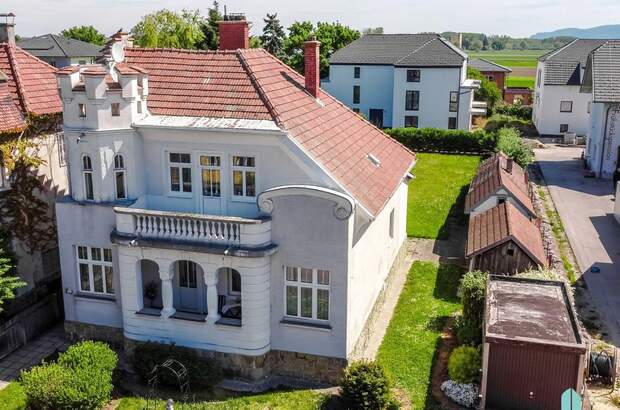 Haus mit Garten kaufen in 3425 Tulln (Bild 1)